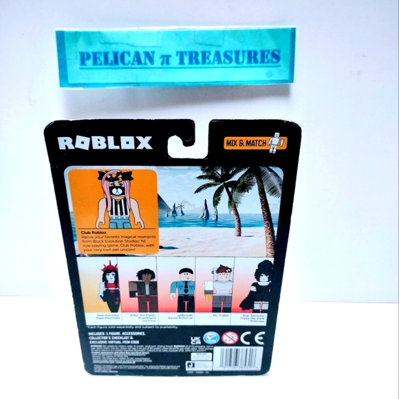 Roblox Club Roblox - Picture 2 of 5